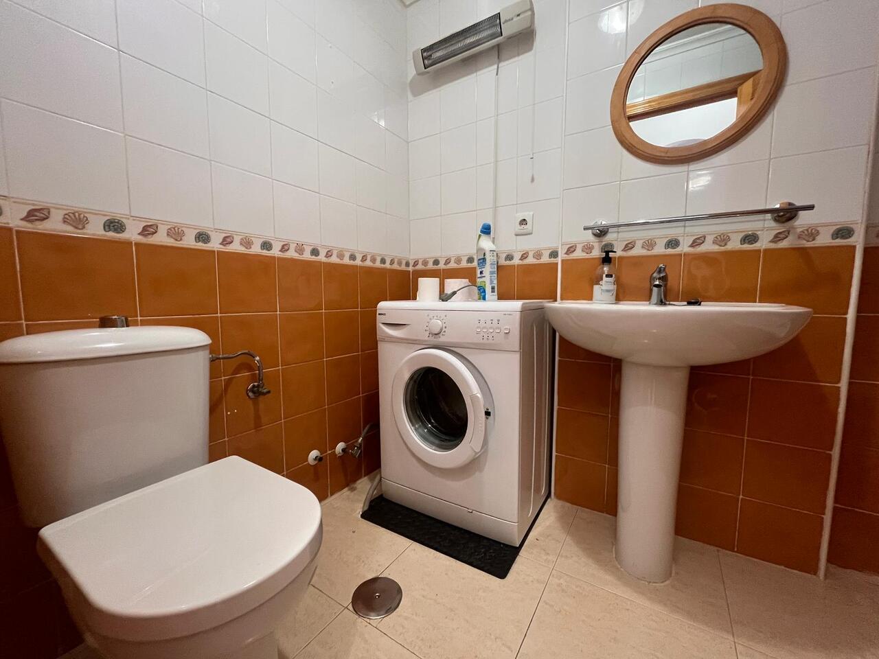 2 Bed, 1 Bath, ApartmentFor Sale, Algorfa, Alicante