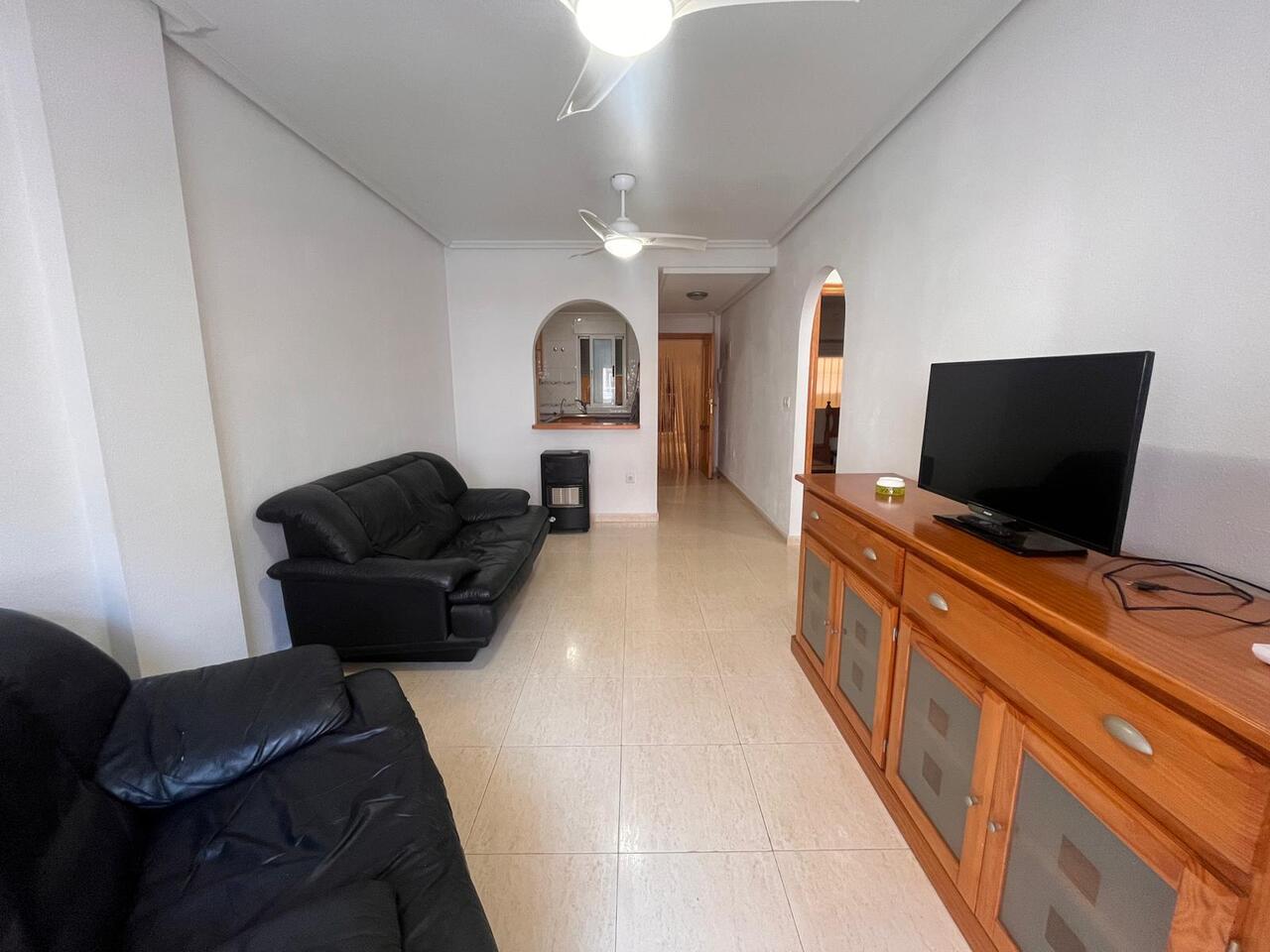2 Bed, 1 Bath, ApartmentFor Sale, Algorfa, Alicante