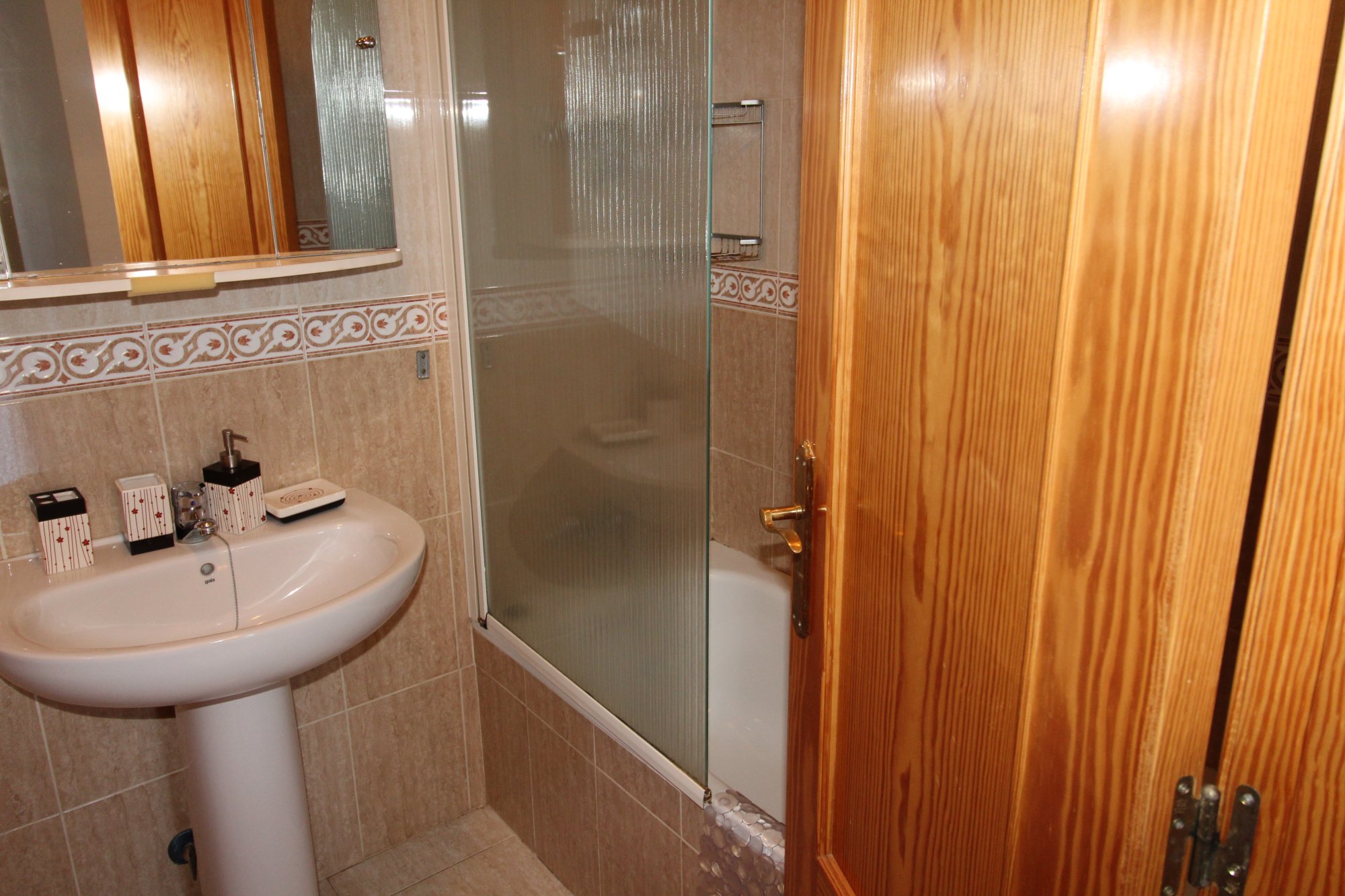 Gran Alacant, Alicante, 2 Bedrooms Bedrooms, ,3 BathroomsBathrooms,For Sale,OPGA065