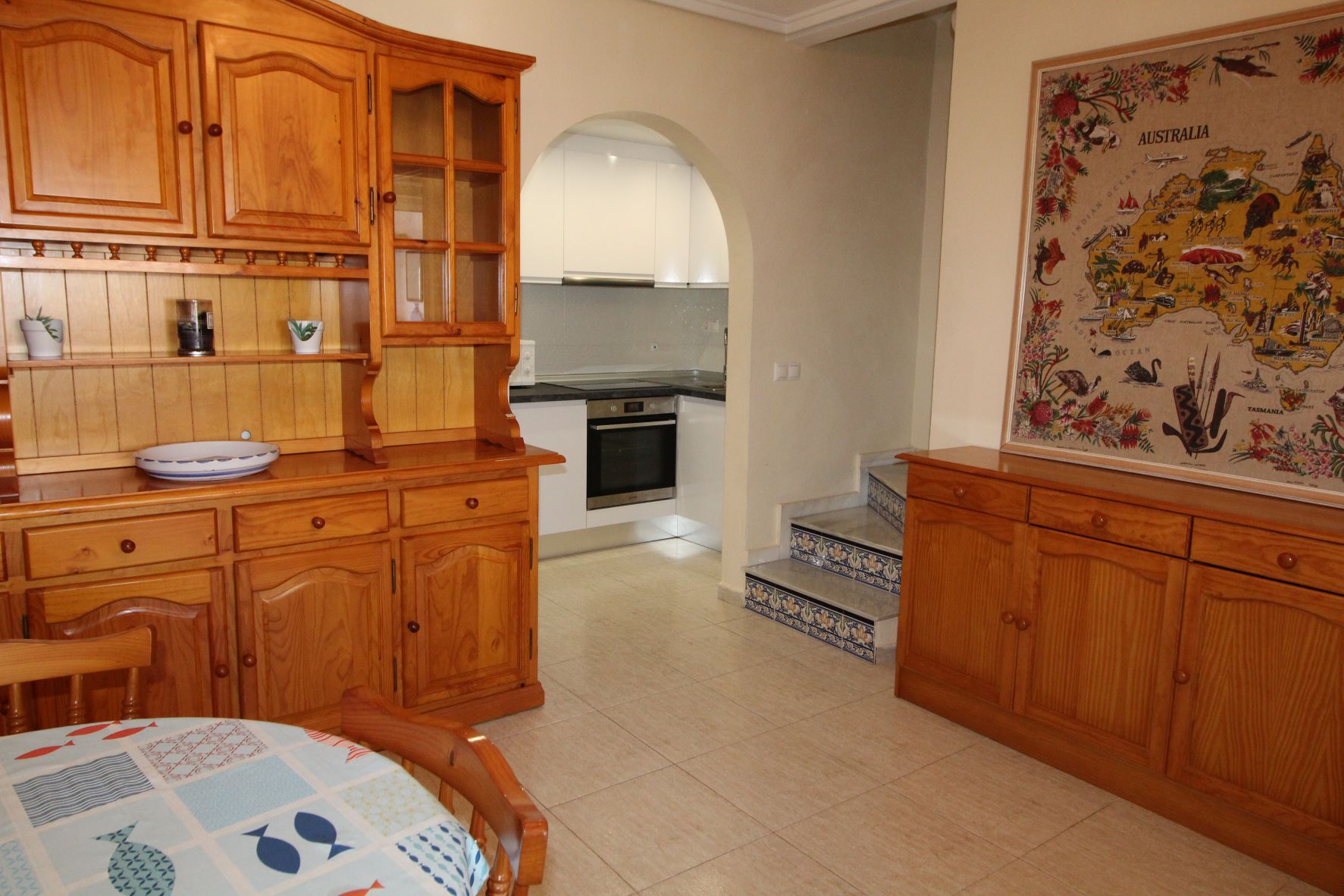 Gran Alacant, Alicante, 2 Bedrooms Bedrooms, ,3 BathroomsBathrooms,For Sale,OPGA065