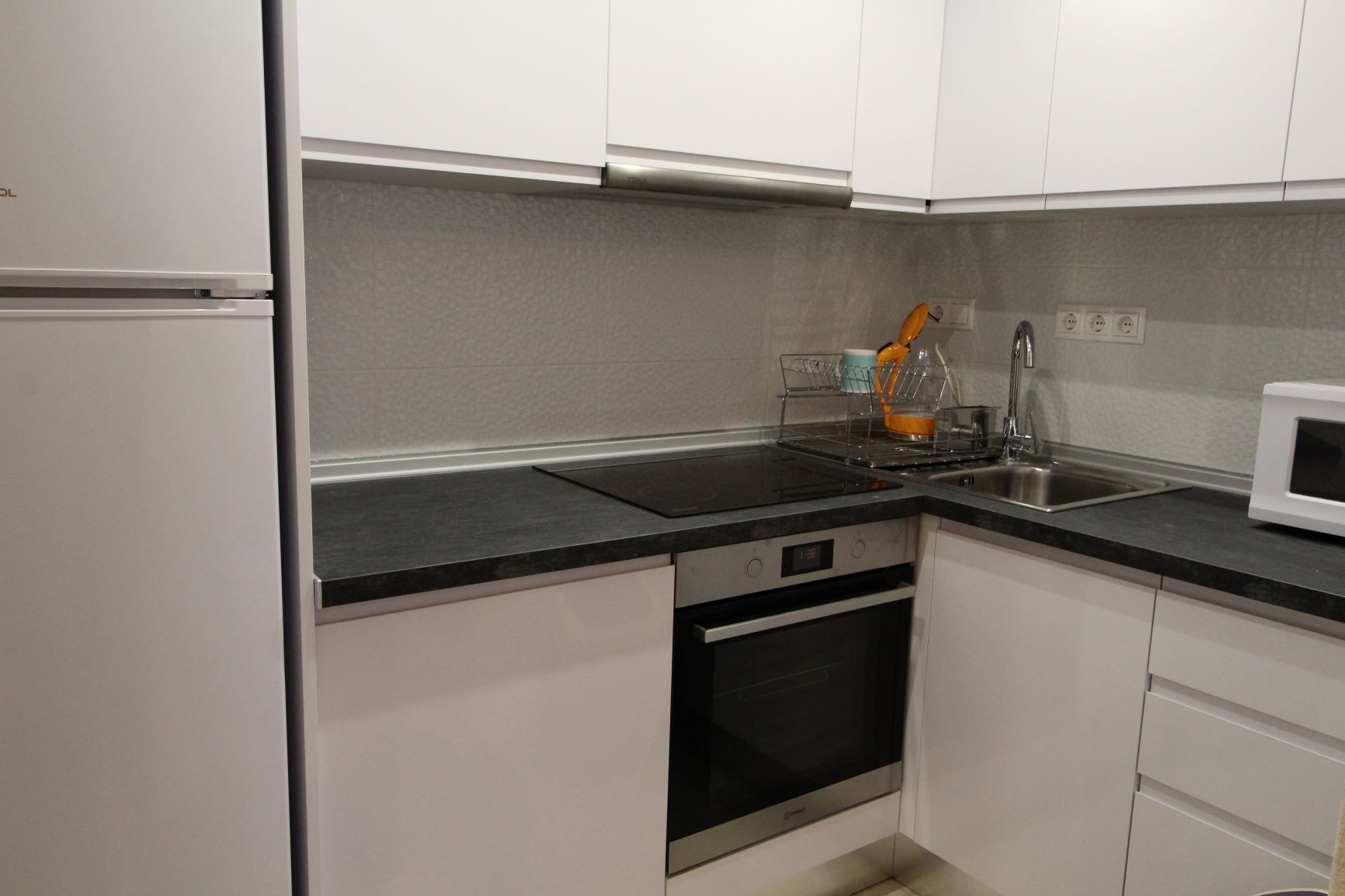 Gran Alacant, Alicante, 2 Bedrooms Bedrooms, ,3 BathroomsBathrooms,For Sale,OPGA065