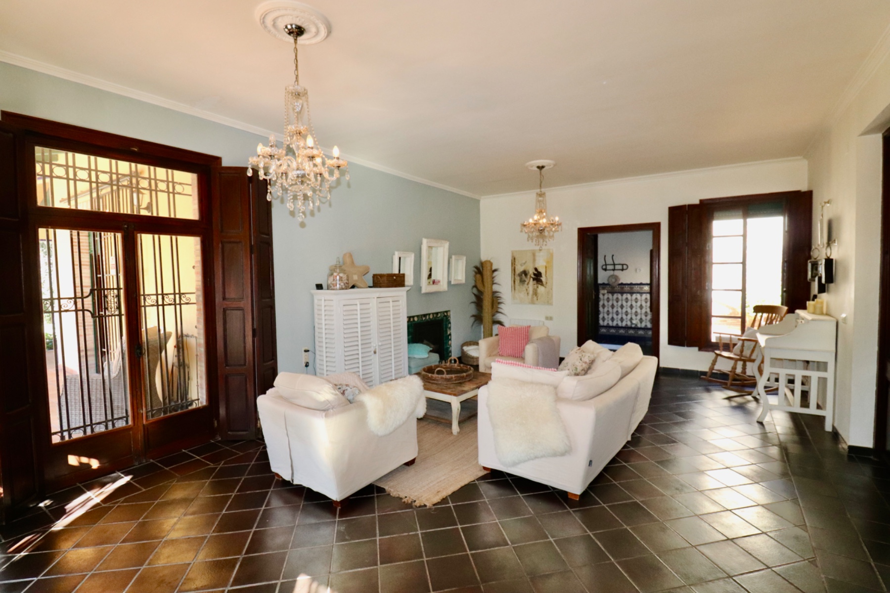 6 Bed, 4 Bath, HouseFor Sale, Rojales, Alicante