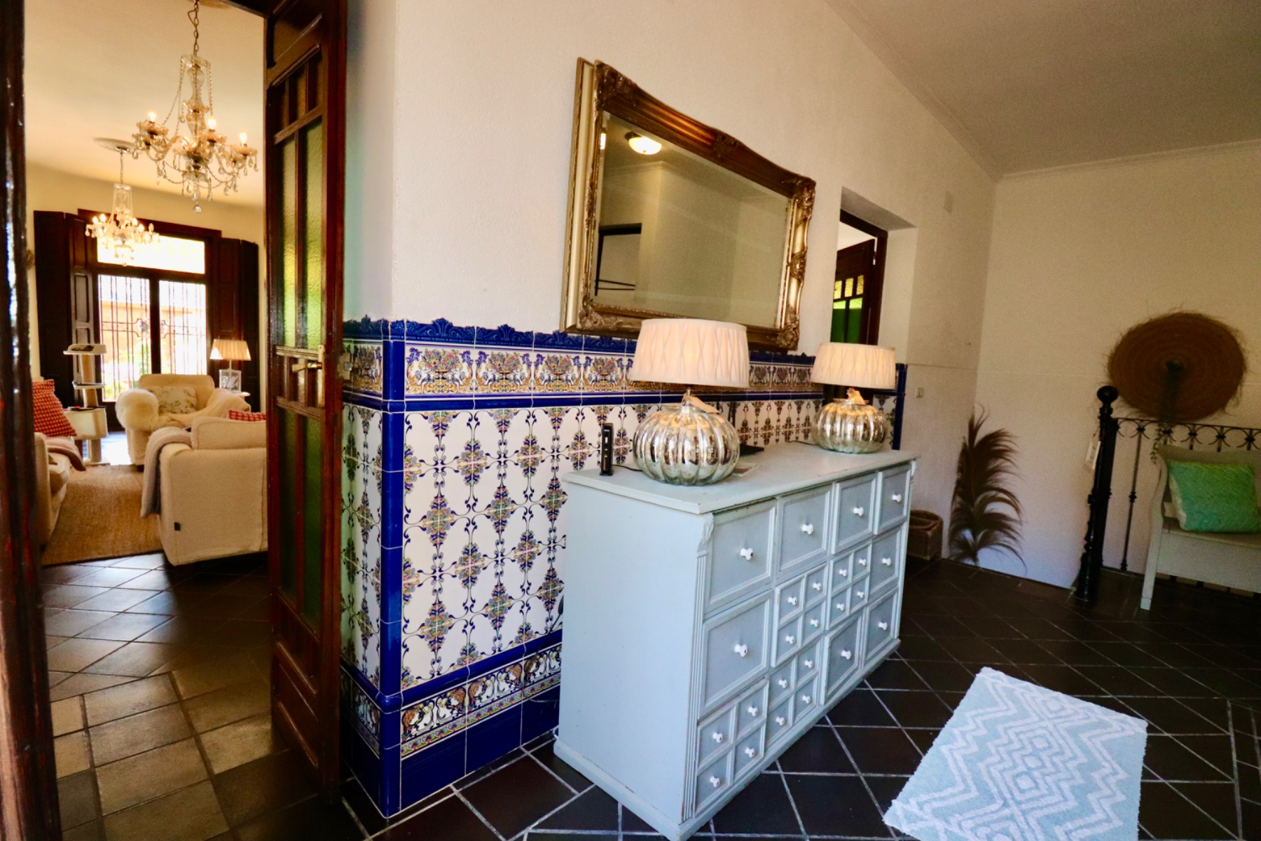 6 Bed, 4 Bath, HouseFor Sale, Rojales, Alicante