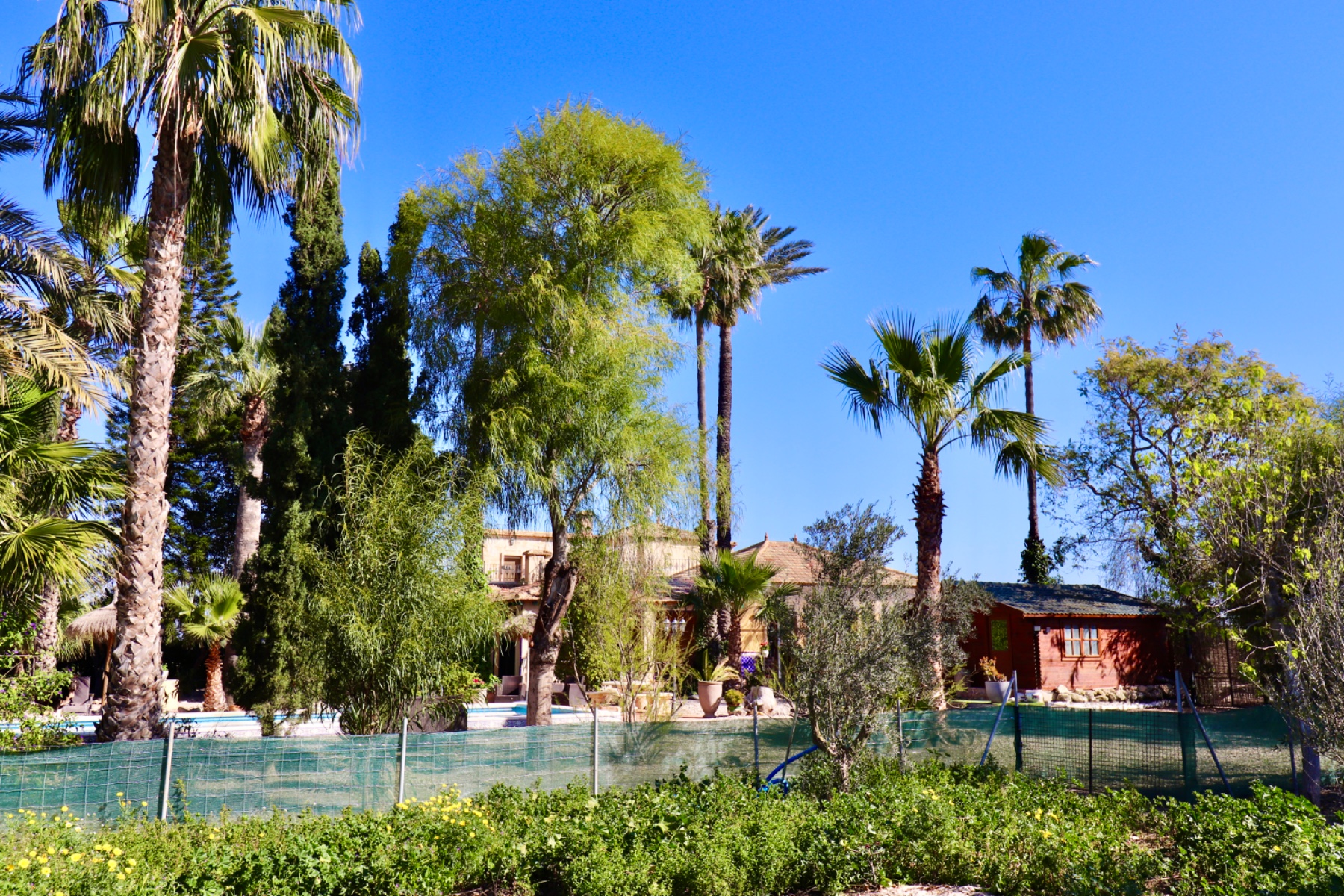 6 Bed, 4 Bath, HouseFor Sale, Rojales, Alicante