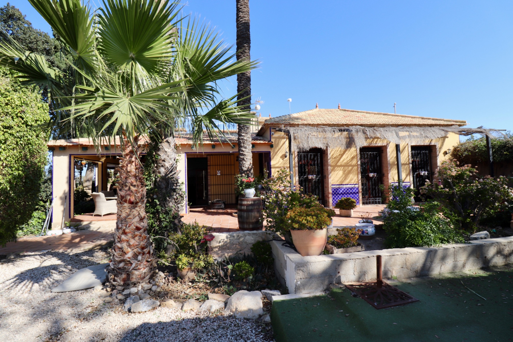 6 Bed, 4 Bath, HouseFor Sale, Rojales, Alicante