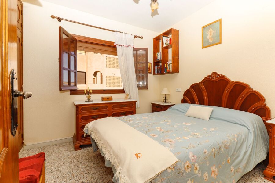 3 Bed, 2 Bath, HouseFor Sale, La Mata, Alicante