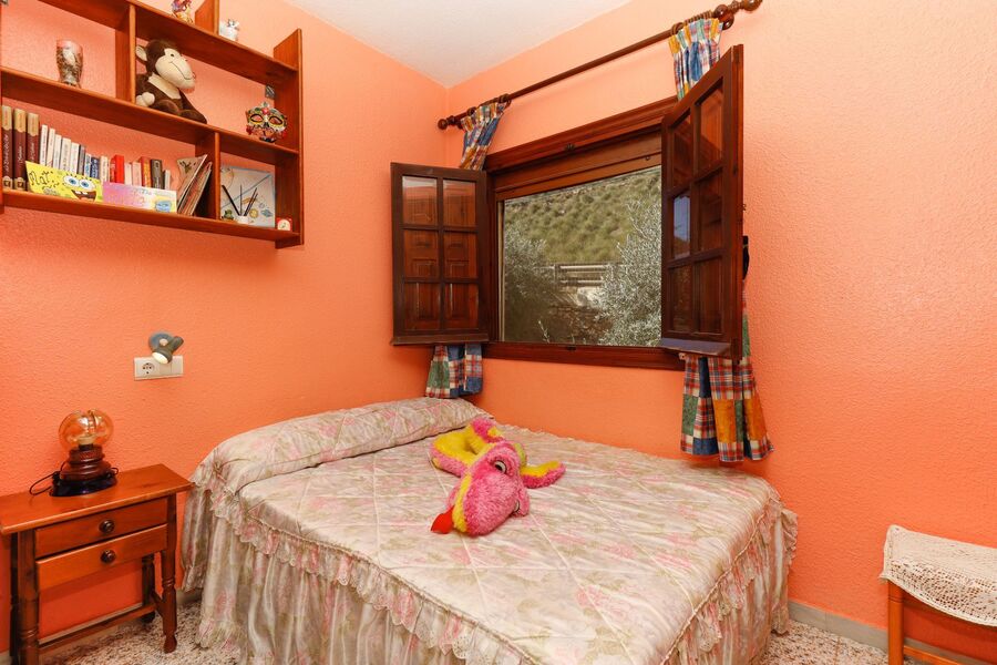 3 Bed, 2 Bath, HouseFor Sale, La Mata, Alicante