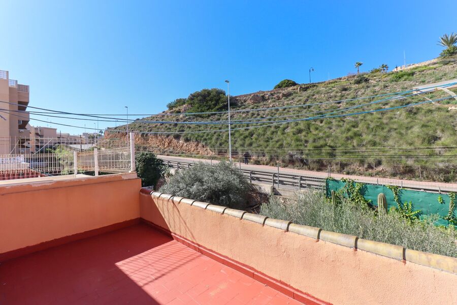 3 Bed, 2 Bath, HouseFor Sale, La Mata, Alicante