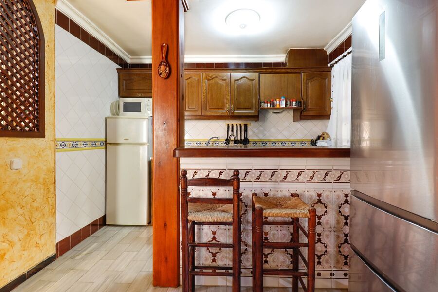 3 Bed, 2 Bath, HouseFor Sale, La Mata, Alicante