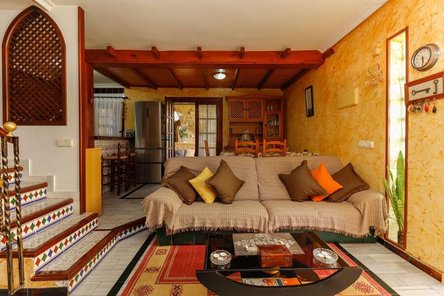 3 Bed, 2 Bath, HouseFor Sale, La Mata, Alicante