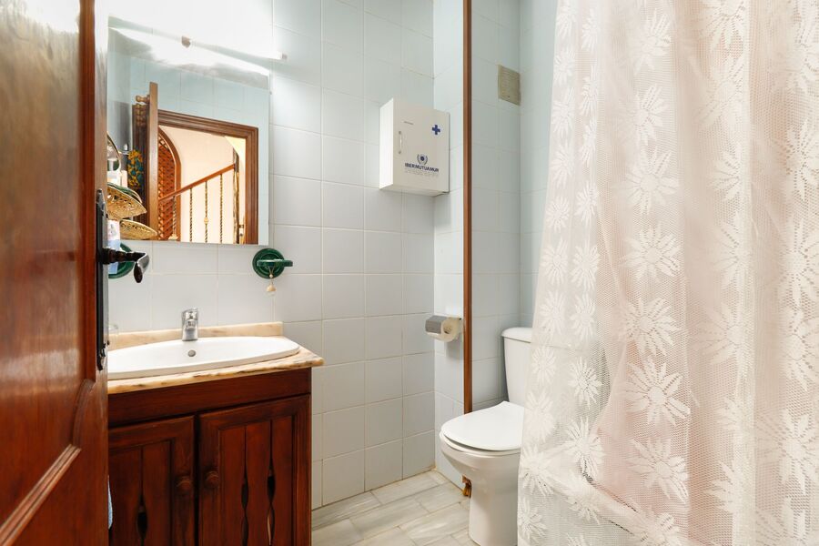 3 Bed, 2 Bath, HouseFor Sale, La Mata, Alicante