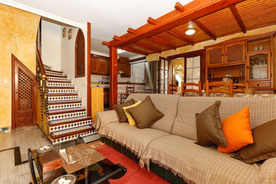 3 Bed, 2 Bath, HouseFor Sale, La Mata, Alicante