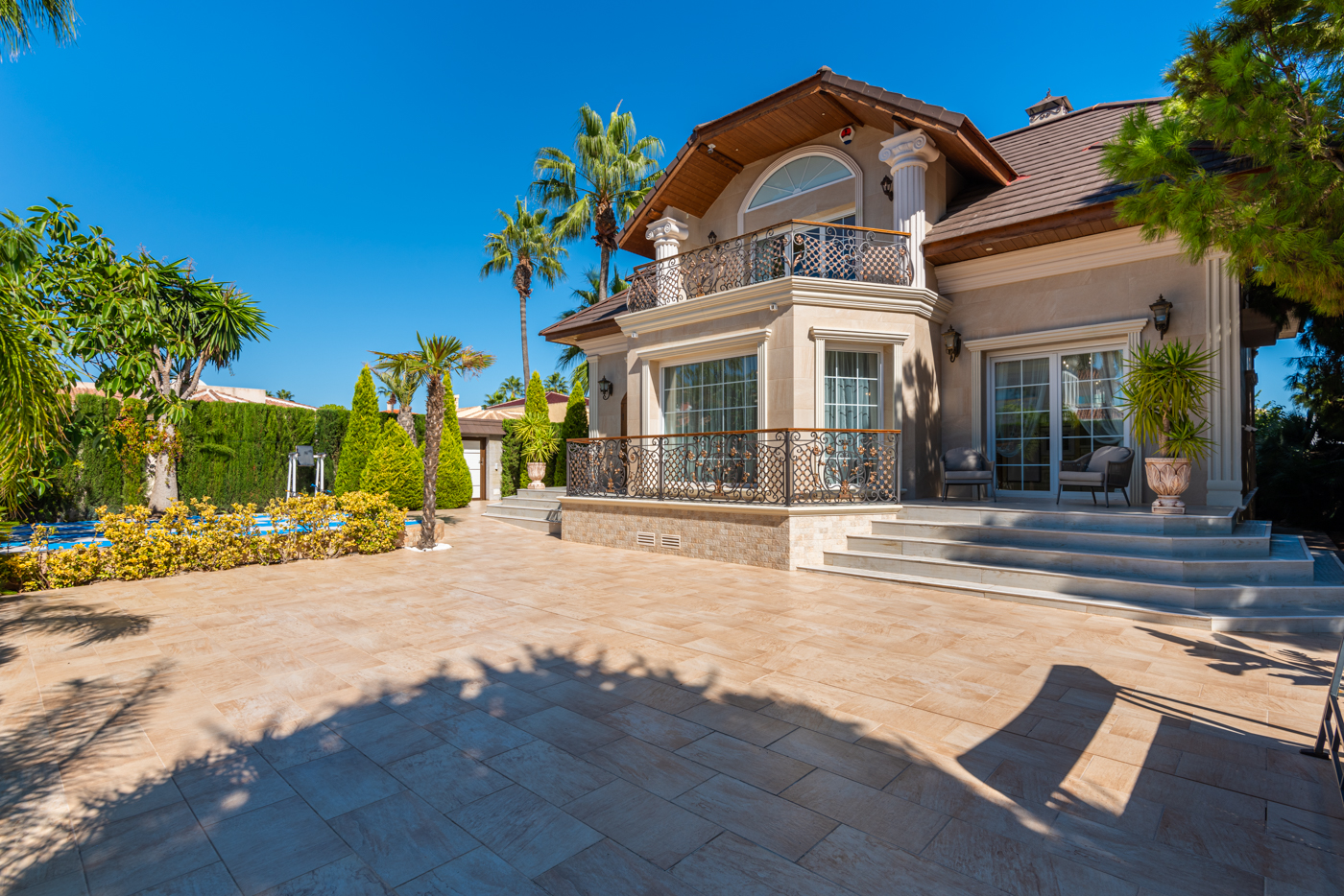 5 Bed, 3 Bath, HouseFor Sale, Ciudad Quesada - Rojales, Alicante