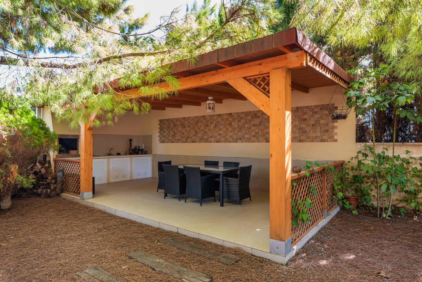 5 Bed, 3 Bath, HouseFor Sale, Ciudad Quesada - Rojales, Alicante