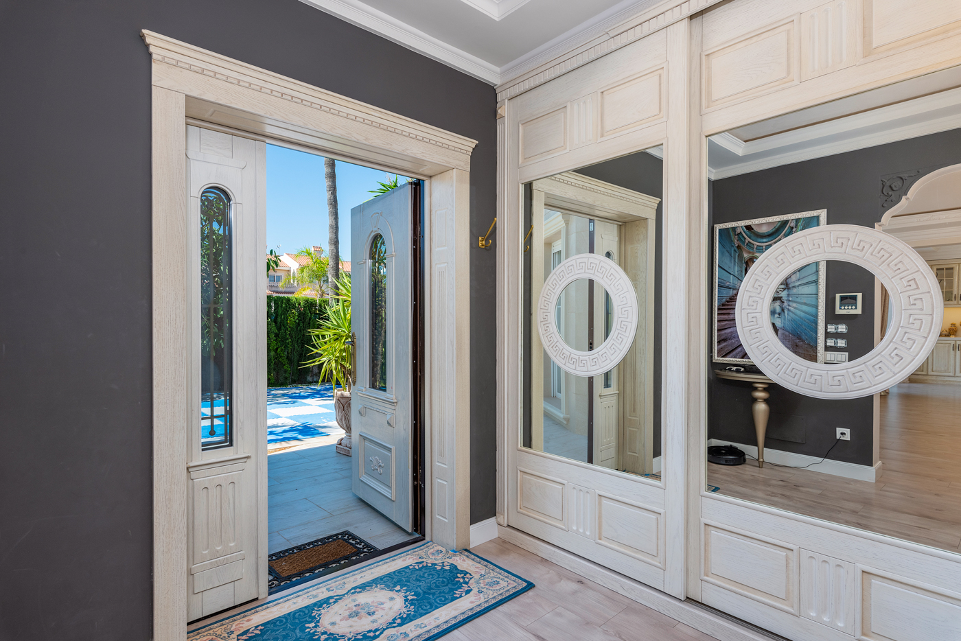 5 Bed, 3 Bath, HouseFor Sale, Ciudad Quesada - Rojales, Alicante