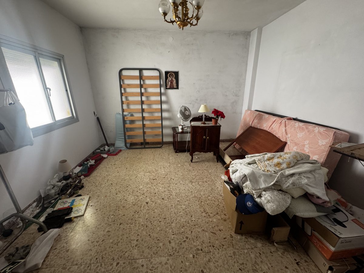 4 Bed, 2 Bath, HouseFor Sale, Olvera, Andalucia