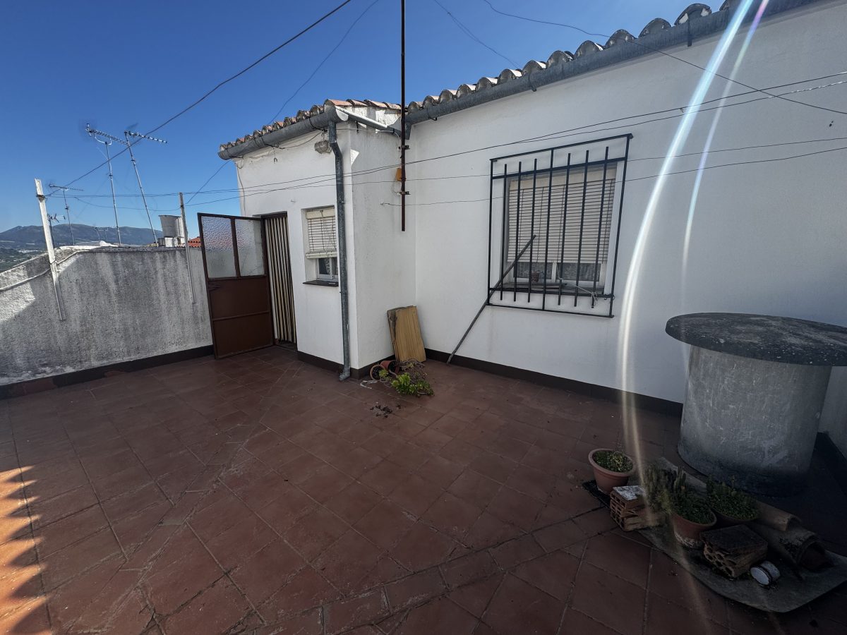 4 Bed, 2 Bath, HouseFor Sale, Olvera, Andalucia