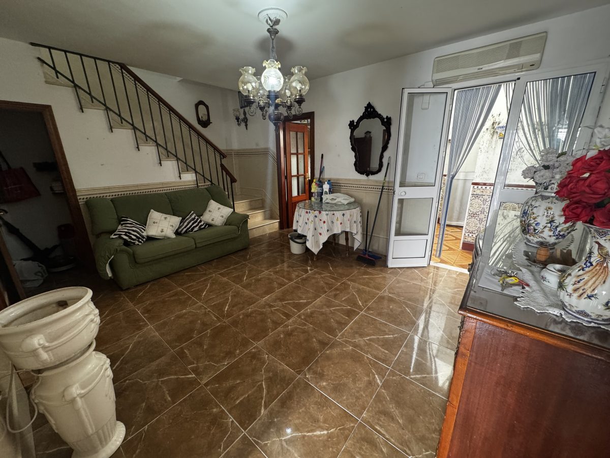 4 Bed, 2 Bath, HouseFor Sale, Olvera, Andalucia