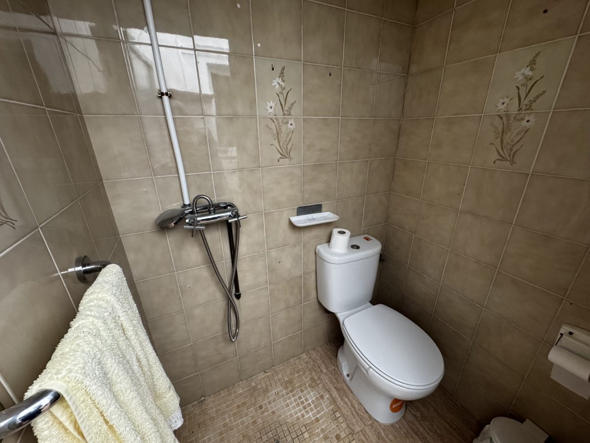 4 Bed, 2 Bath, HouseFor Sale, Olvera, Andalucia