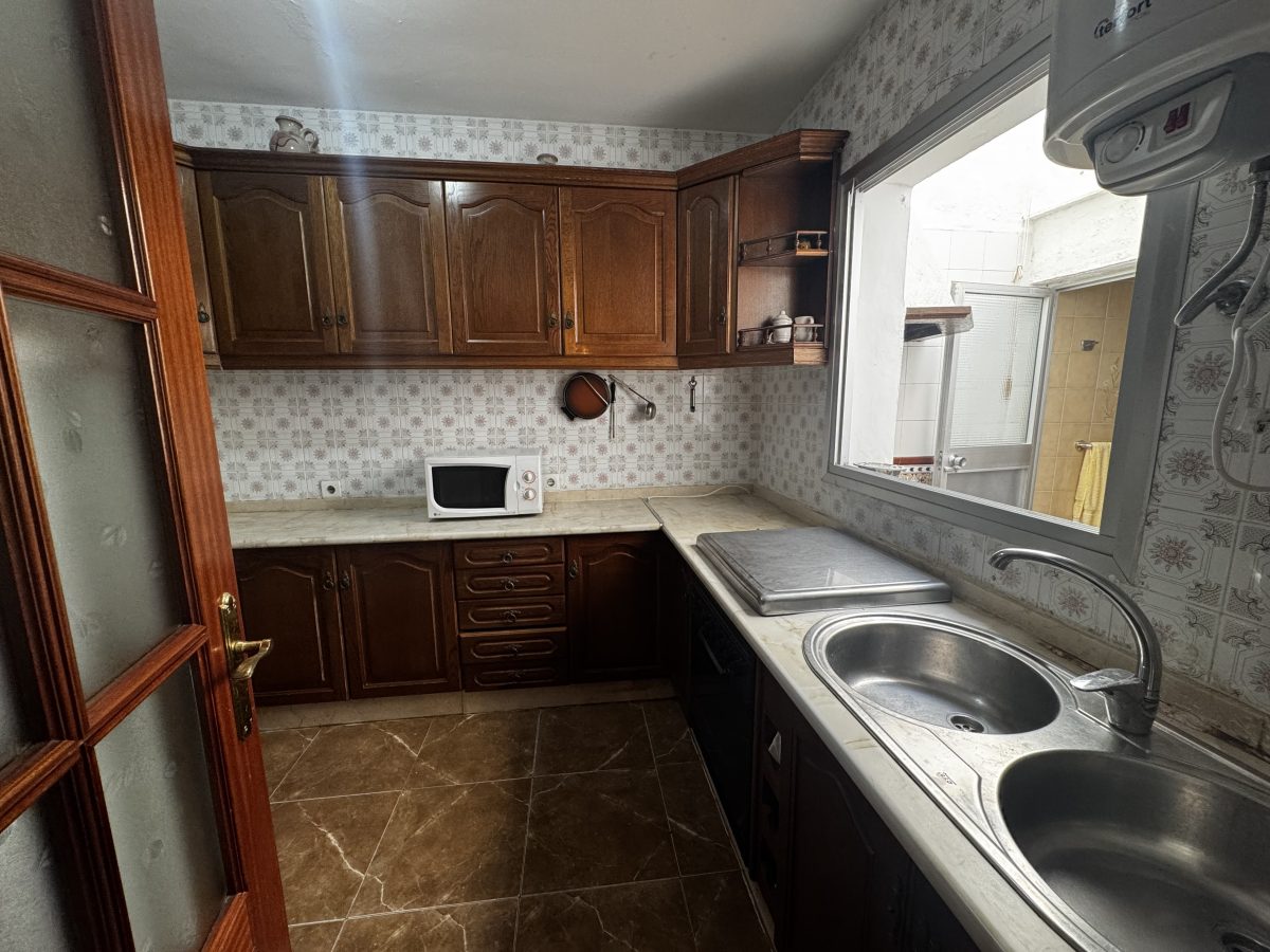 4 Bed, 2 Bath, HouseFor Sale, Olvera, Andalucia
