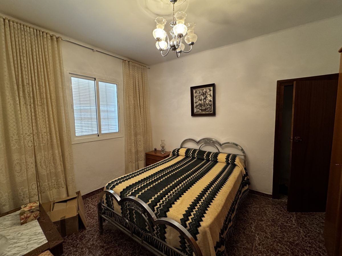 3 Bed, 1 Bath, HouseFor Sale, Olvera, Andalucia