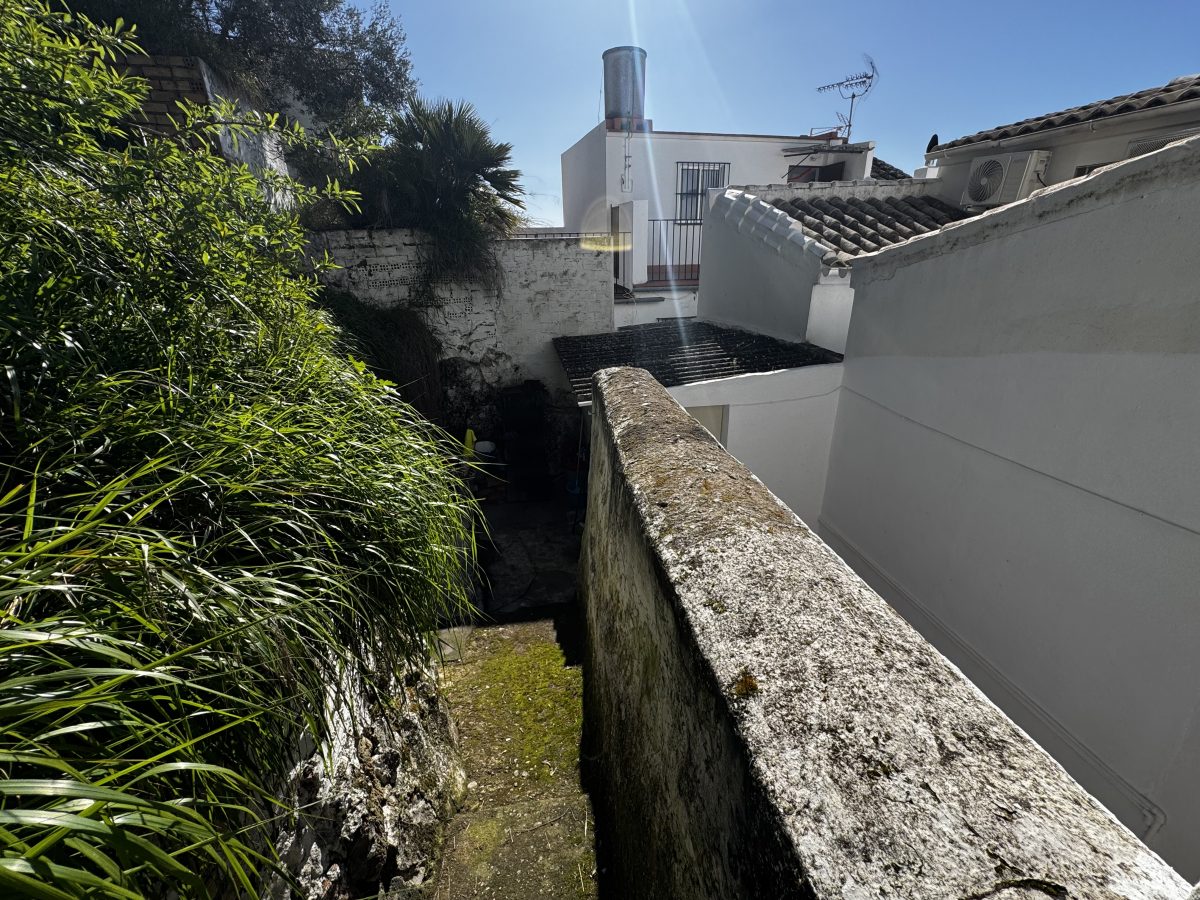 3 Bed, 1 Bath, HouseFor Sale, Olvera, Andalucia