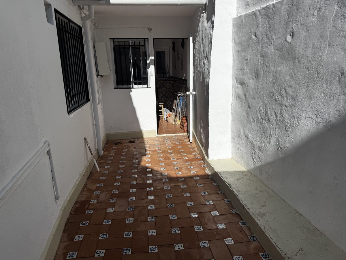3 Bed, 1 Bath, HouseFor Sale, Olvera, Andalucia