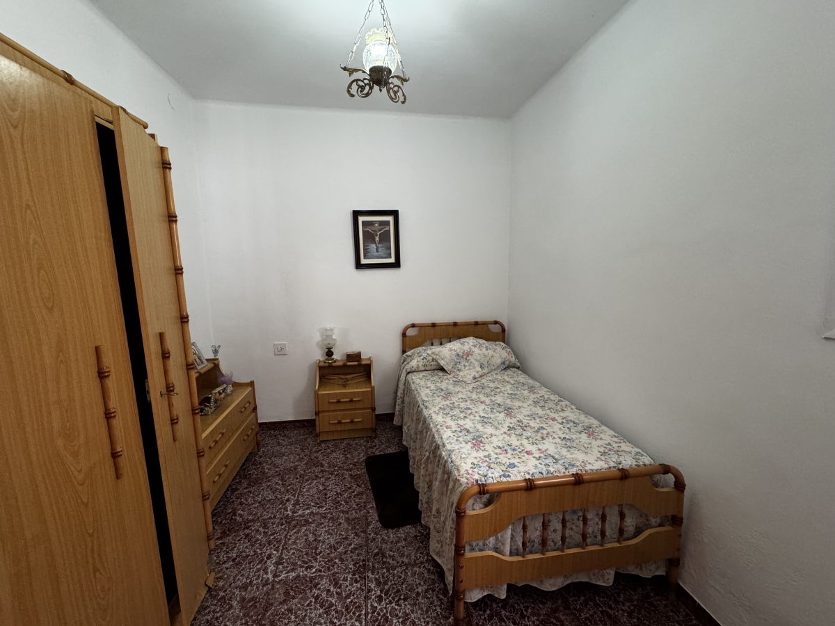 3 Bed, 1 Bath, HouseFor Sale, Olvera, Andalucia