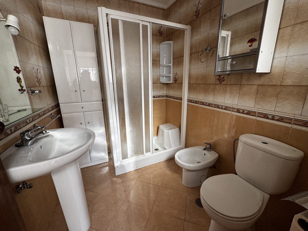 3 Bed, 1 Bath, HouseFor Sale, Olvera, Andalucia