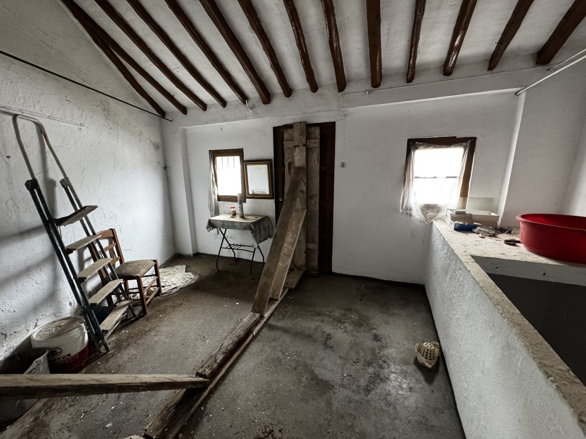 3 Bed, 1 Bath, HouseFor Sale, Olvera, Andalucia