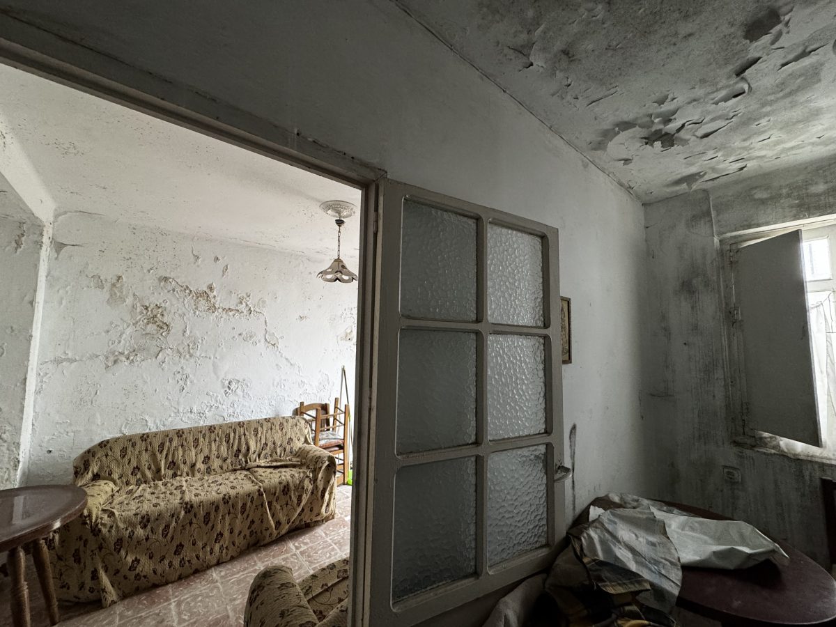 3 Bed, 1 Bath, HouseFor Sale, Olvera, Andalucia