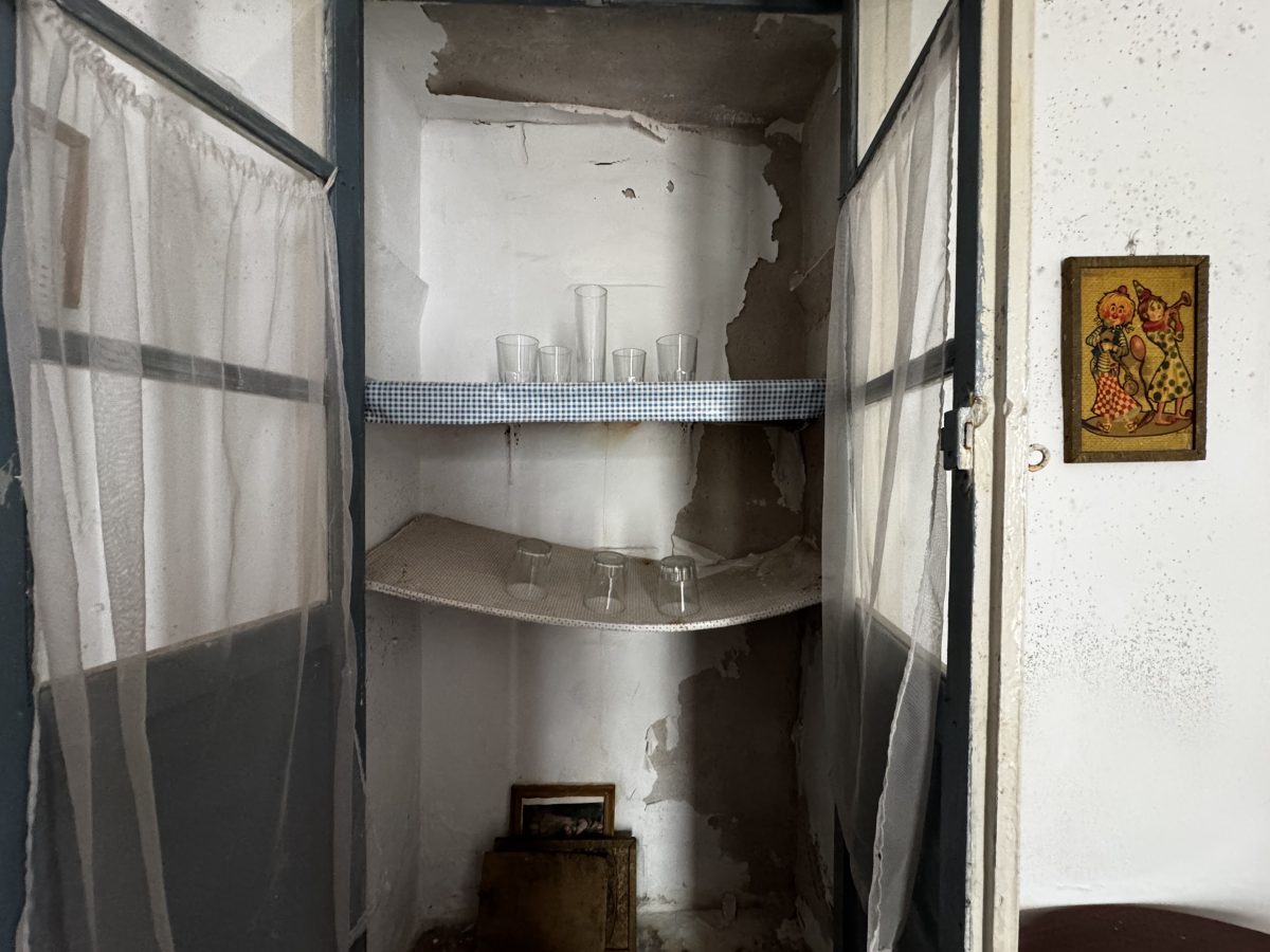 3 Bed, 1 Bath, HouseFor Sale, Olvera, Andalucia