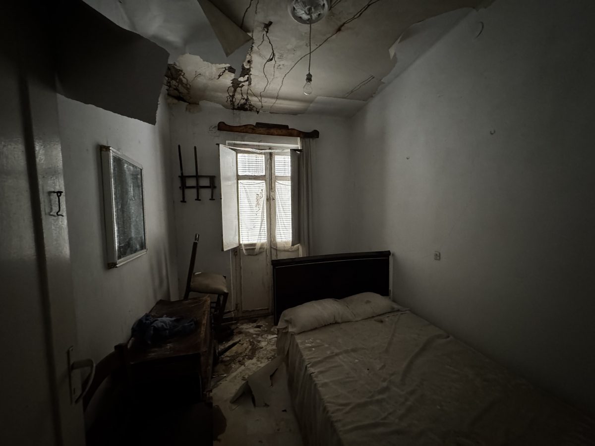 3 Bed, 1 Bath, HouseFor Sale, Olvera, Andalucia