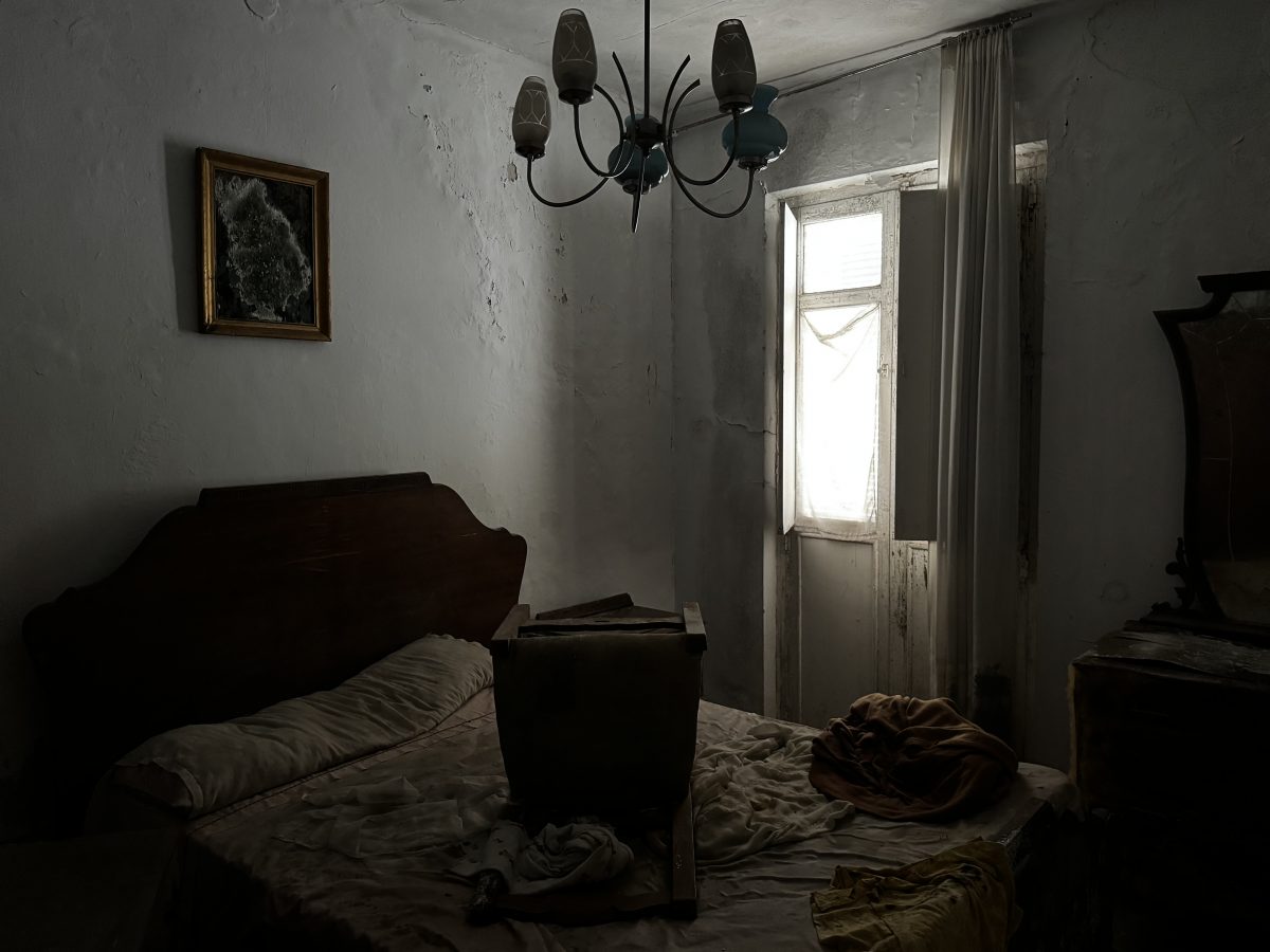 3 Bed, 1 Bath, HouseFor Sale, Olvera, Andalucia