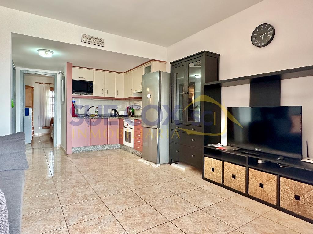 1 Bed, ApartmentFor Sale, Calle Los Pinos, Costa Teguise, Lanzarote, Isla Canarias, 35508