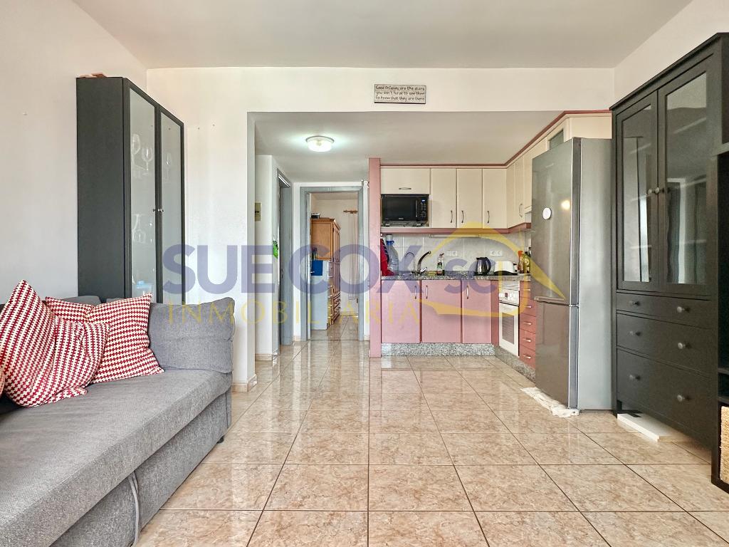 1 Bed, ApartmentFor Sale, Calle Los Pinos, Costa Teguise, Lanzarote, Isla Canarias, 35508