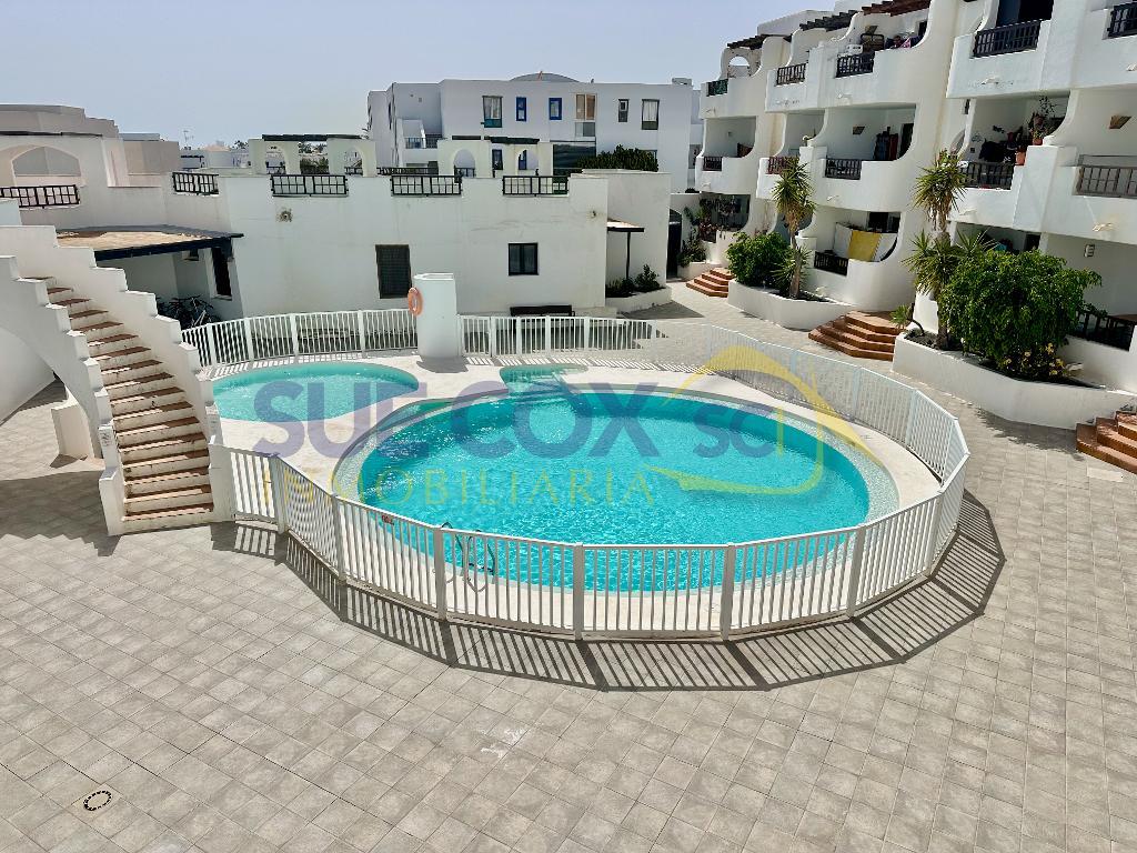 1 Bed, ApartmentFor Sale, Calle Los Pinos, Costa Teguise, Lanzarote, Isla Canarias, 35508