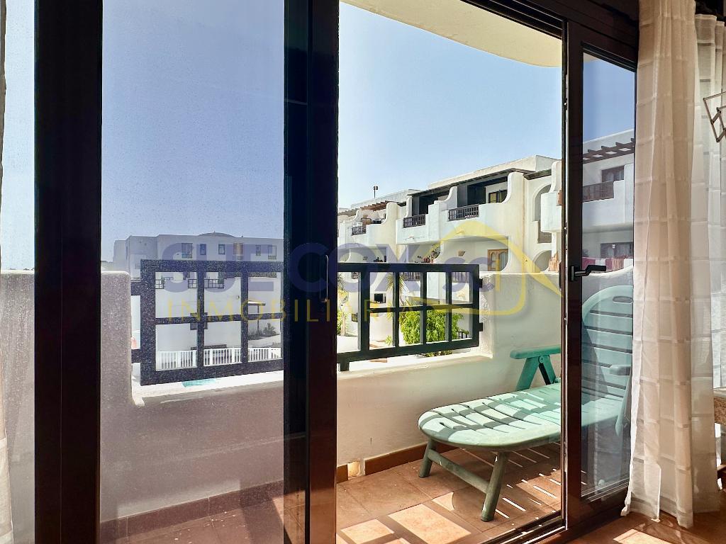 1 Bed, ApartmentFor Sale, Calle Los Pinos, Costa Teguise, Lanzarote, Isla Canarias, 35508