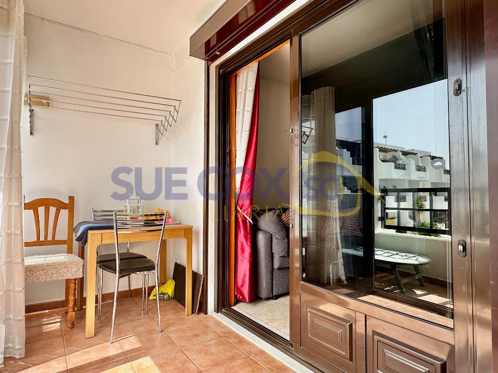 1 Bed, ApartmentFor Sale, Calle Los Pinos, Costa Teguise, Lanzarote, Isla Canarias, 35508