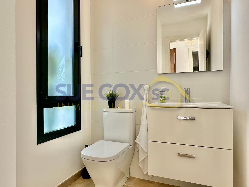 3 Bed, ApartmentFor Sale, Avenida Del Golf, Costa Teguise, Lanzarote, Isla Canarias, 35508