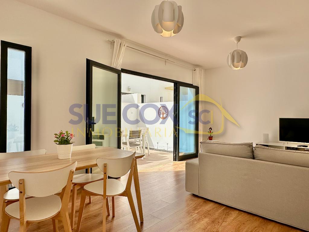 3 Bed, ApartmentFor Sale, Avenida Del Golf, Costa Teguise, Lanzarote, Isla Canarias, 35508