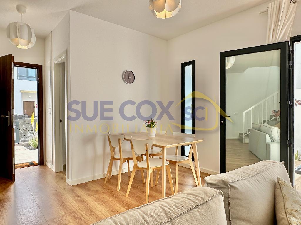 3 Bed, ApartmentFor Sale, Avenida Del Golf, Costa Teguise, Lanzarote, Isla Canarias, 35508