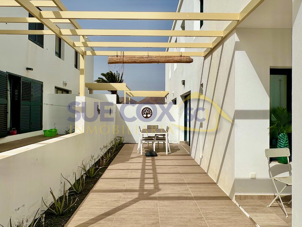 3 Bed, ApartmentFor Sale, Avenida Del Golf, Costa Teguise, Lanzarote, Isla Canarias, 35508