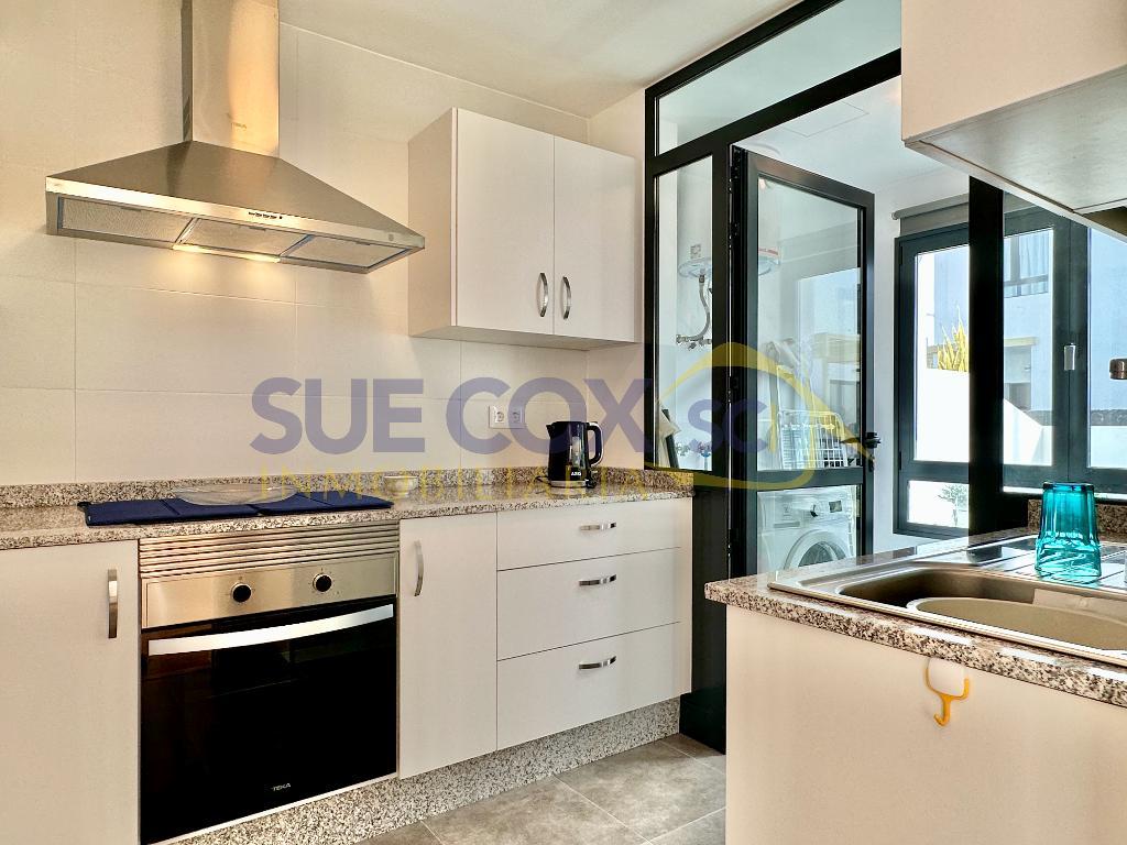 3 Bed, ApartmentFor Sale, Avenida Del Golf, Costa Teguise, Lanzarote, Isla Canarias, 35508