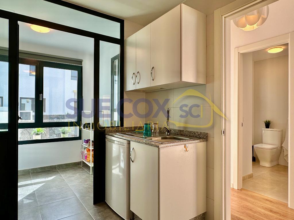 3 Bed, ApartmentFor Sale, Avenida Del Golf, Costa Teguise, Lanzarote, Isla Canarias, 35508