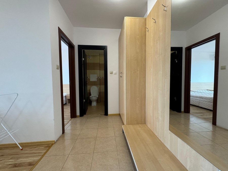 1 Bed, 1 Bath, ApartmentFor Sale, Sunny Beach