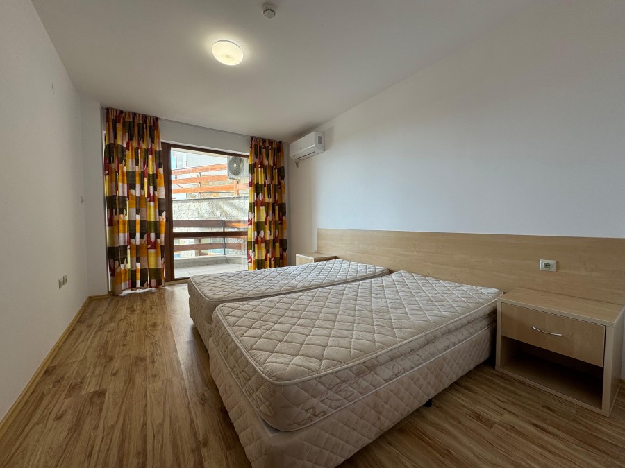 1 Bed, 1 Bath, ApartmentFor Sale, Sunny Beach