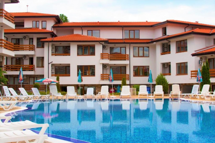 1 Bed, 1 Bath, ApartmentFor Sale, Sunny Beach