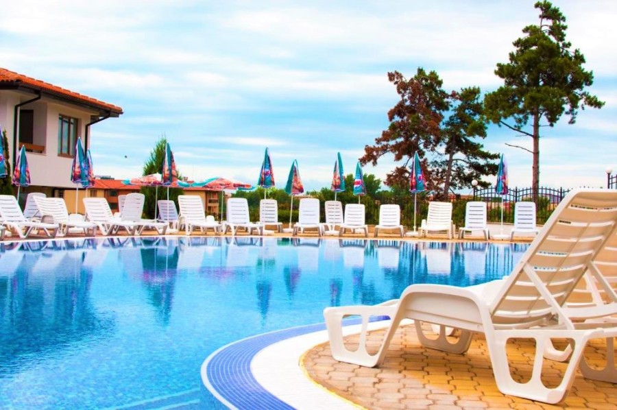 1 Bed, 1 Bath, ApartmentFor Sale, Sunny Beach