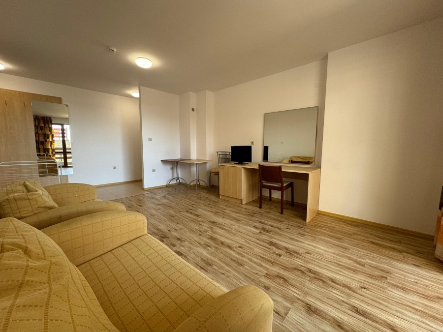 1 Bed, 1 Bath, ApartmentFor Sale, Sunny Beach